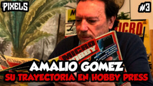 Amalio Gómez