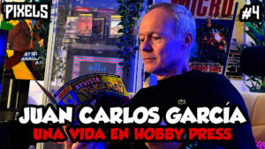 Juan Carlos García