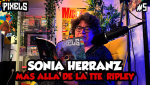 Sonia Herranz