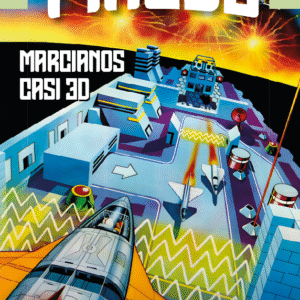 Pixels nº6: imagen 1
