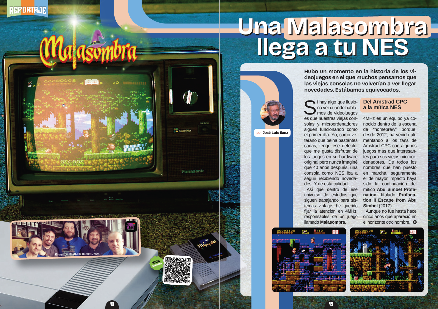 PIXELS 4