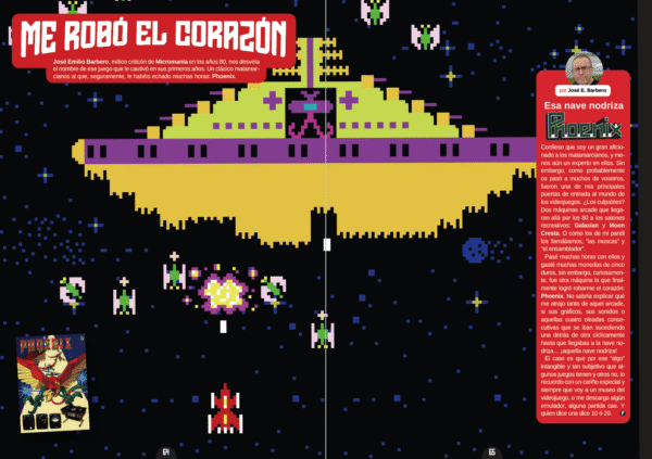 Pixels nº6: imagen 5