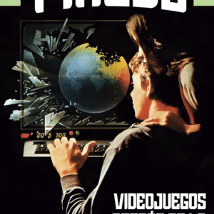 Pixels nº2: imagen 1