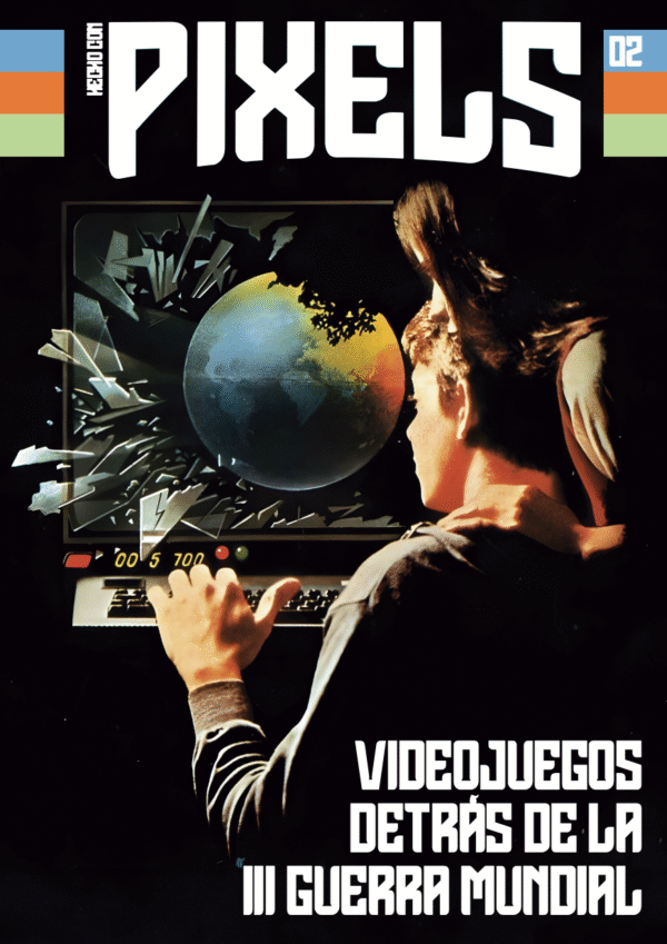 Pixels nº2