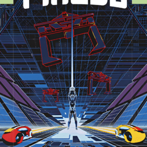 Pixels nº5: imagen 1