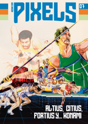PIXELS nº7