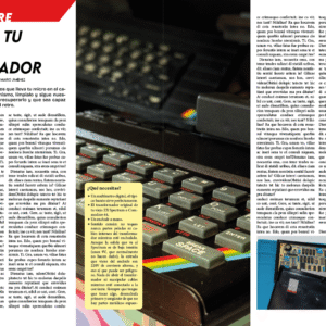 Microhobby 218.