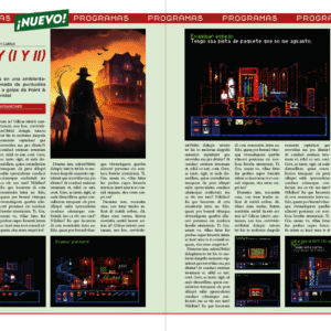 Microhobby 218.