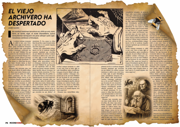 Microhobby 218.