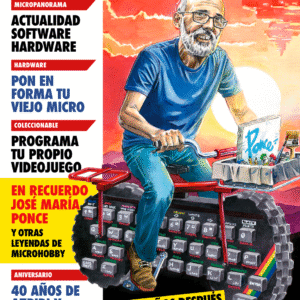 Microhobby nº218