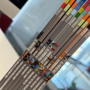 Revistero Pixels (1-10): imagen 2