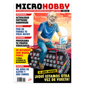 Microhobby nº218: imagen 7