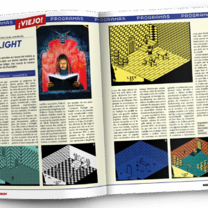 Microhobby nº219: imagen 3