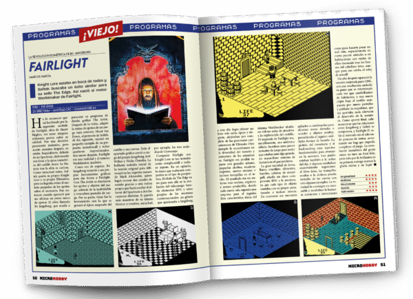 Microhobby nº219: imagen 3