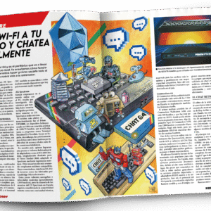Microhobby nº219: imagen 2