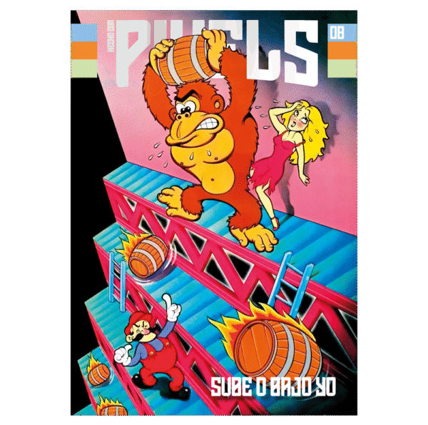 Pixels nº8: imagen 7