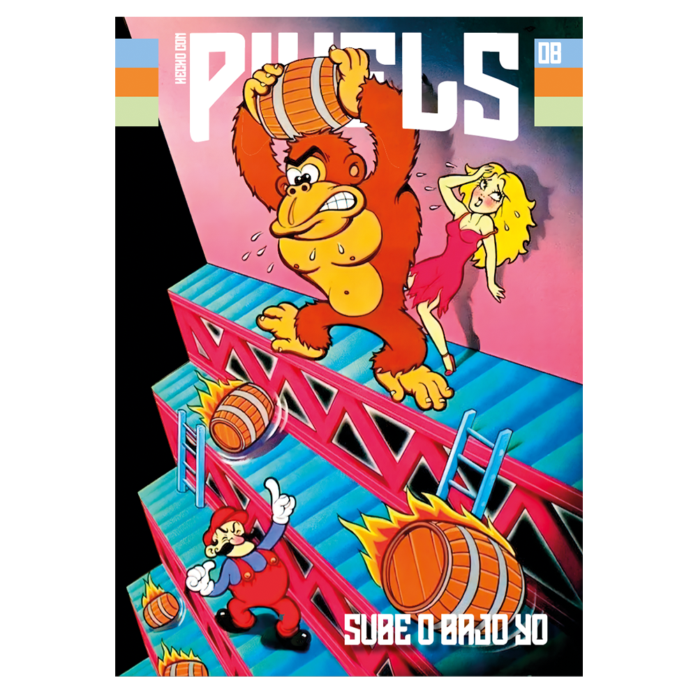 Pixels nº8: imagen 7