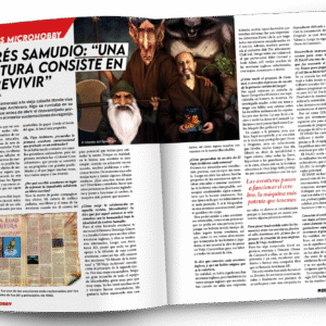 Microhobby nº219: imagen 4