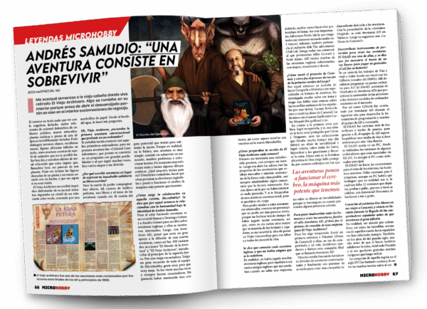 Microhobby nº219: imagen 4