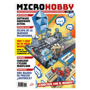 Microhobby nº219: imagen 6