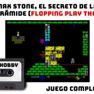 Microhobby 220.