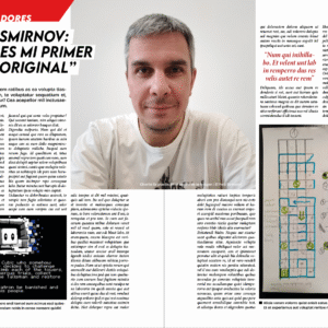 Microhobby 220.