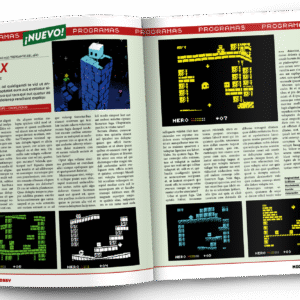 Microhobby 220.