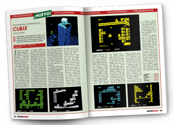 Microhobby 220.