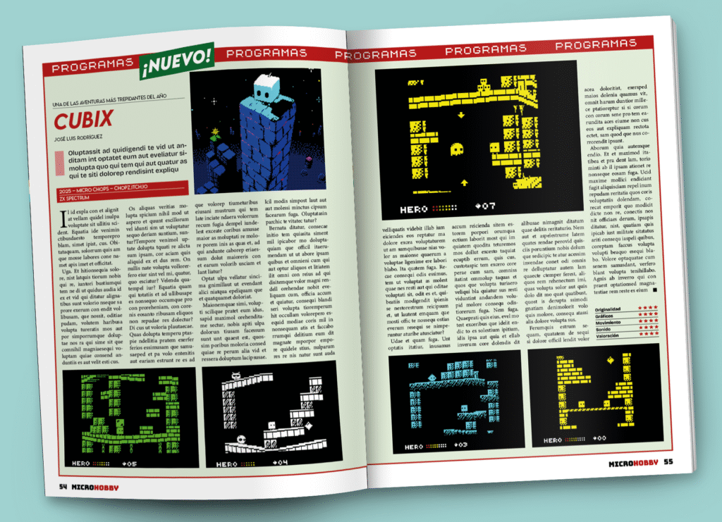 Microhobby 220.