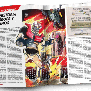 Microhobby 220.