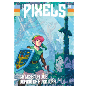 Pixels 9.