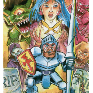 Lámina de suscripción nº9