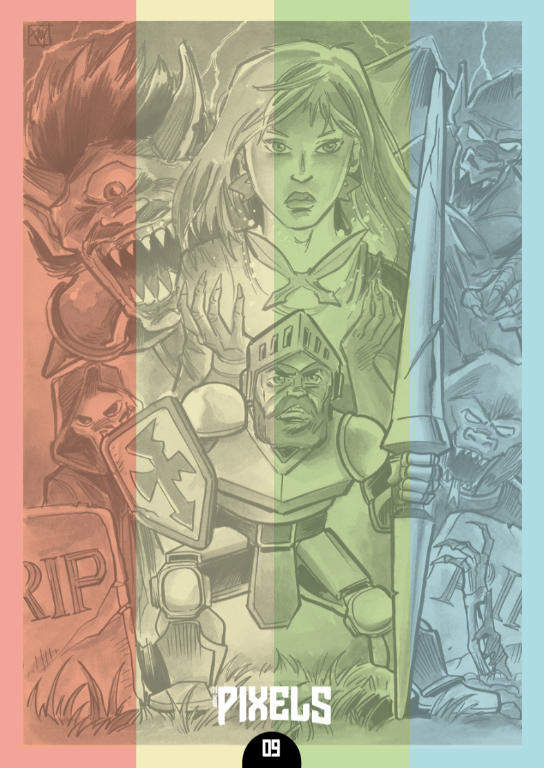 Lámina de suscripción nº9: imagen 2