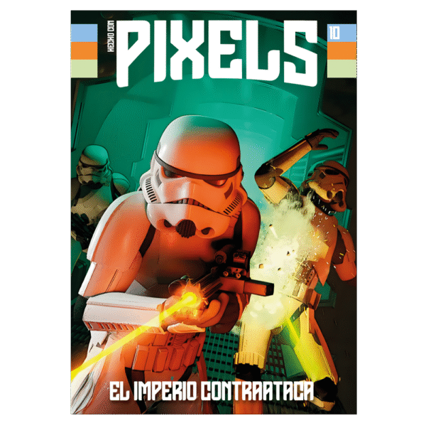 Pixels (suscripción)