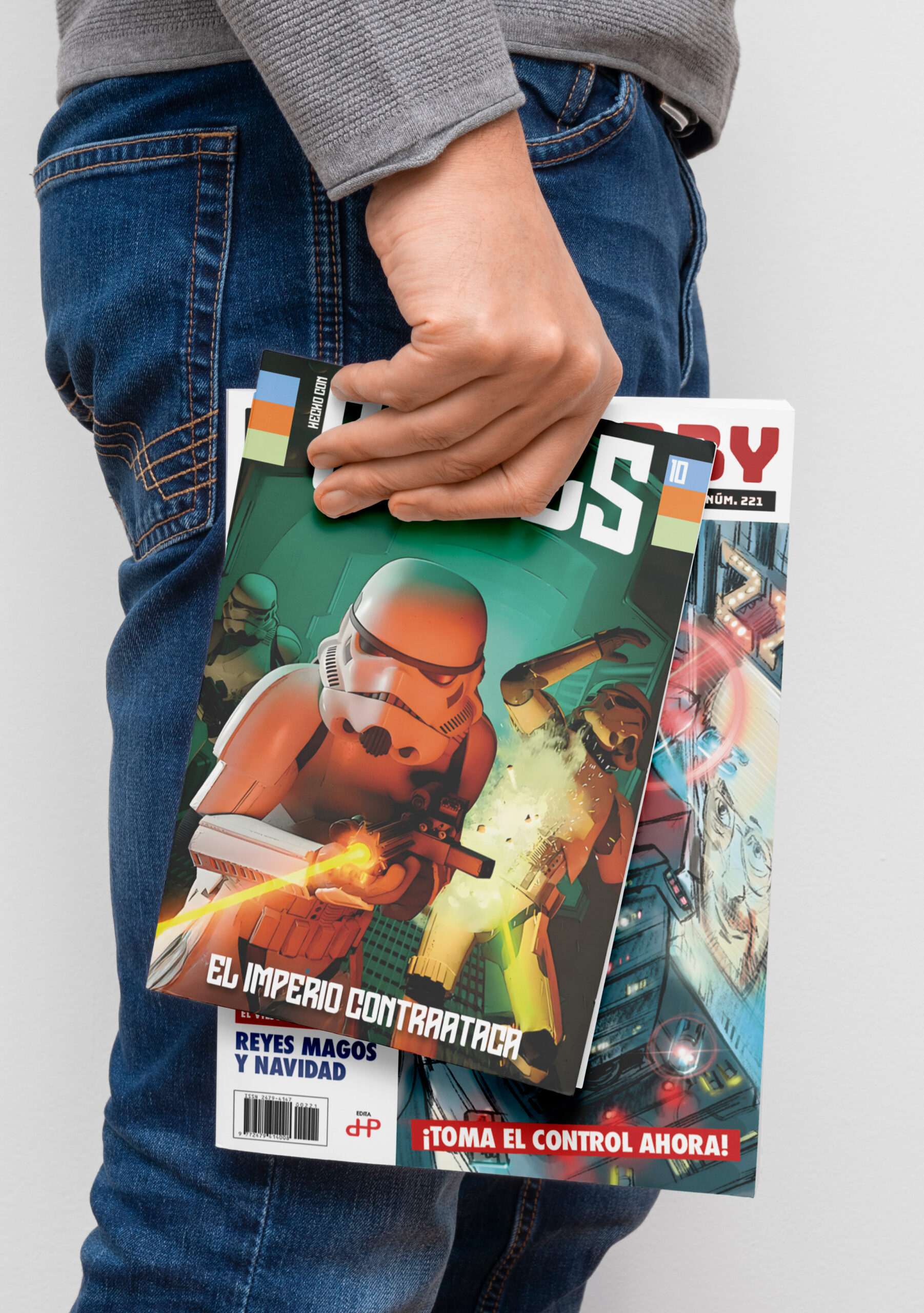 Pixels (suscripción): imagen 2