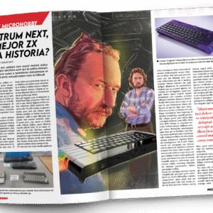 Microhobby nº222: imagen 2