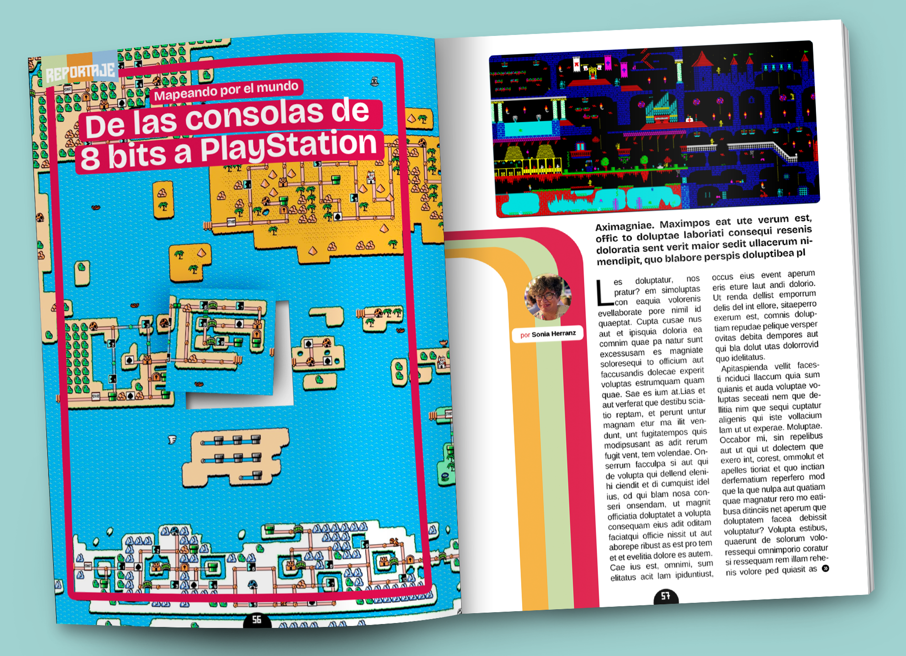 Pixels nº11: imagen 4