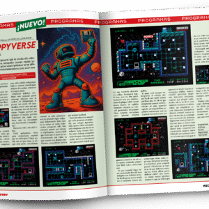 Microhobby nº222: imagen 5