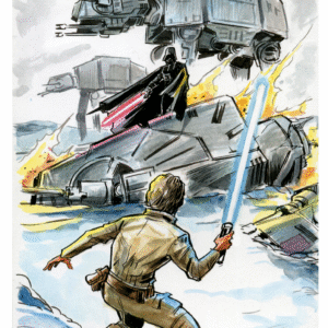 Lámina de suscripción nº10: imagen 1