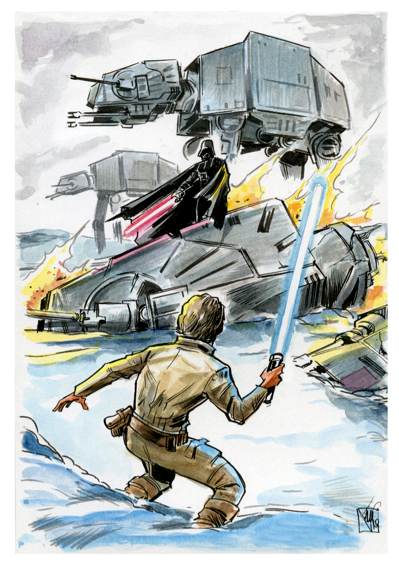 Lámina de suscripción nº10: imagen 1