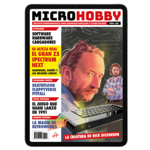 Microhobby nº222: imagen 8