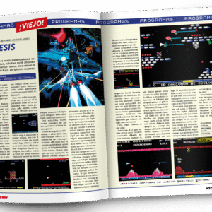 Microhobby nº222: imagen 4