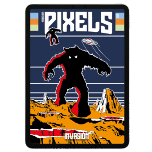 Pixels nº11: imagen 7