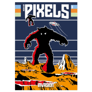 Pixels nº11: imagen 8