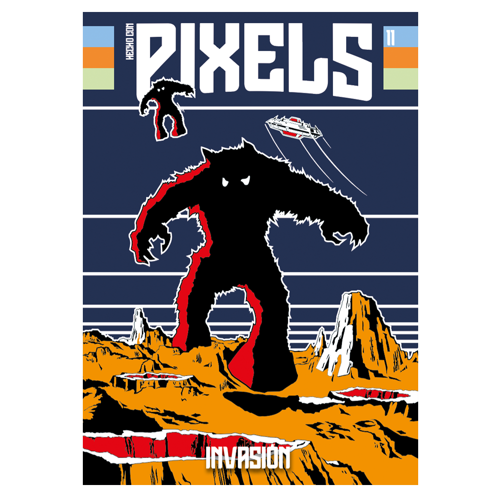 Pixels nº11: imagen 8