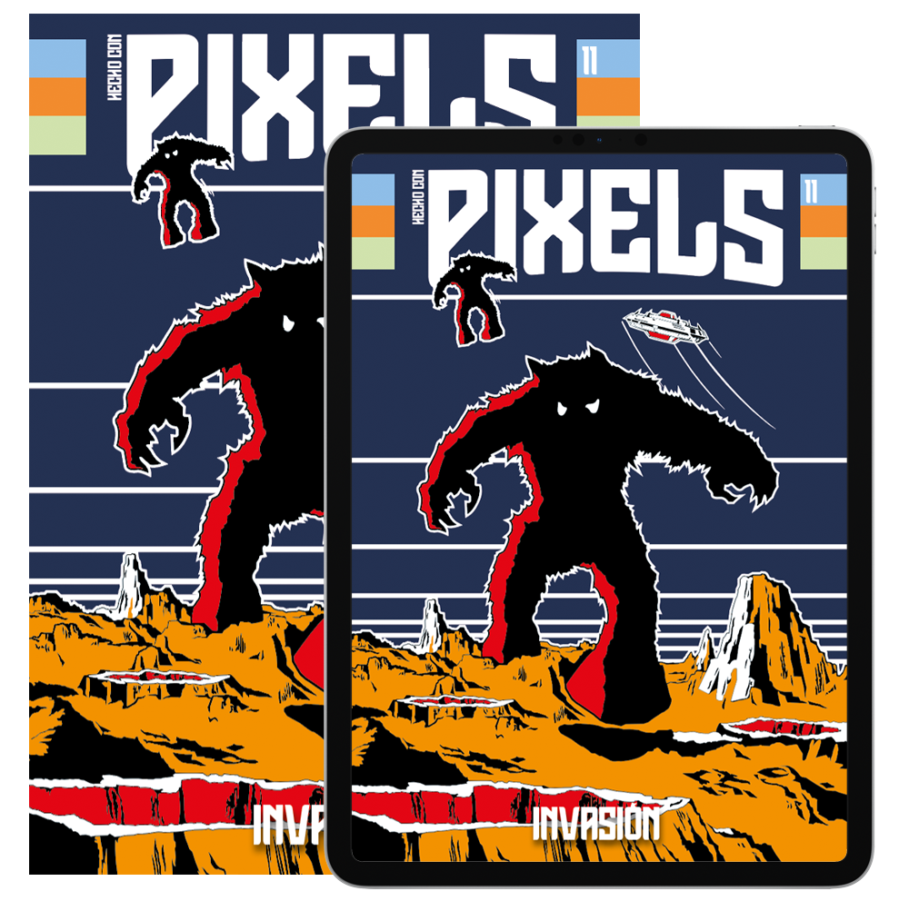 Pixels nº11: imagen 9