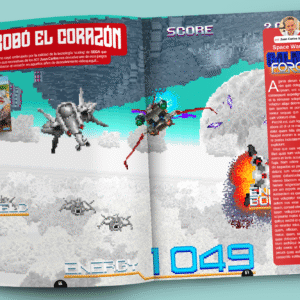 Pixels nº11: imagen 6