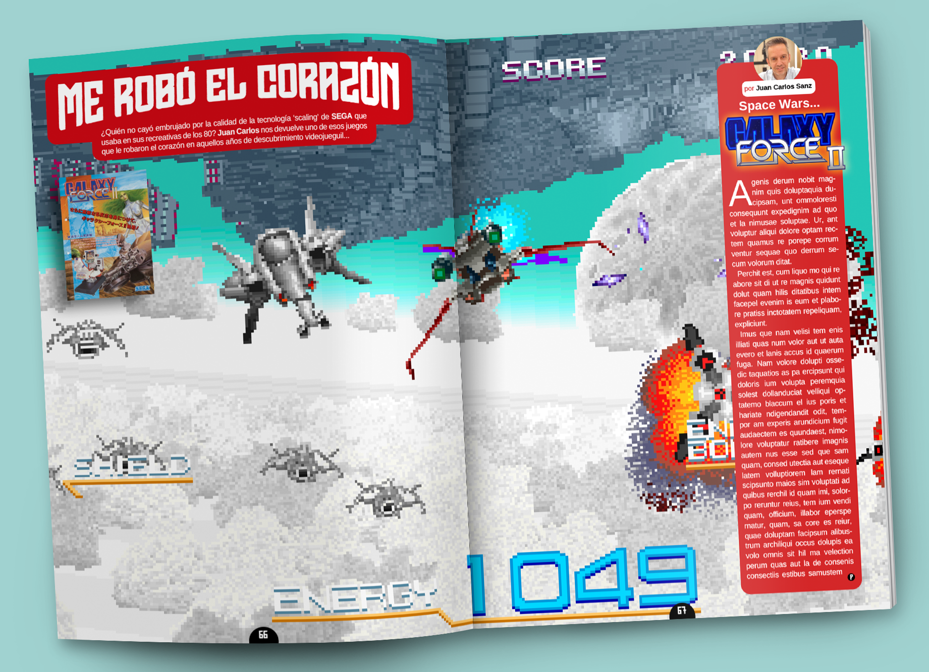 Pixels nº11: imagen 6