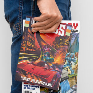 Pixels (suscripción): imagen 2