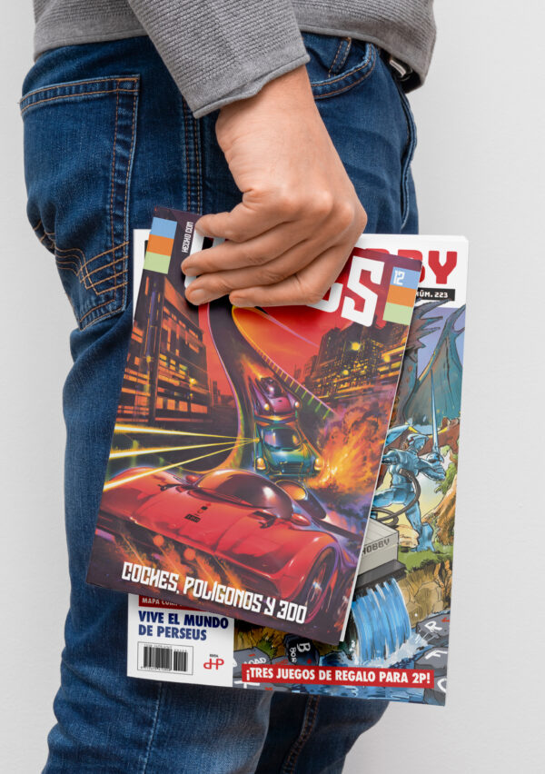 Pixels (suscripción)